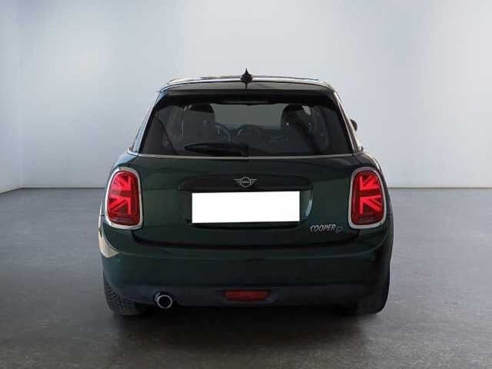MINI Mini usata a Lucca (4)