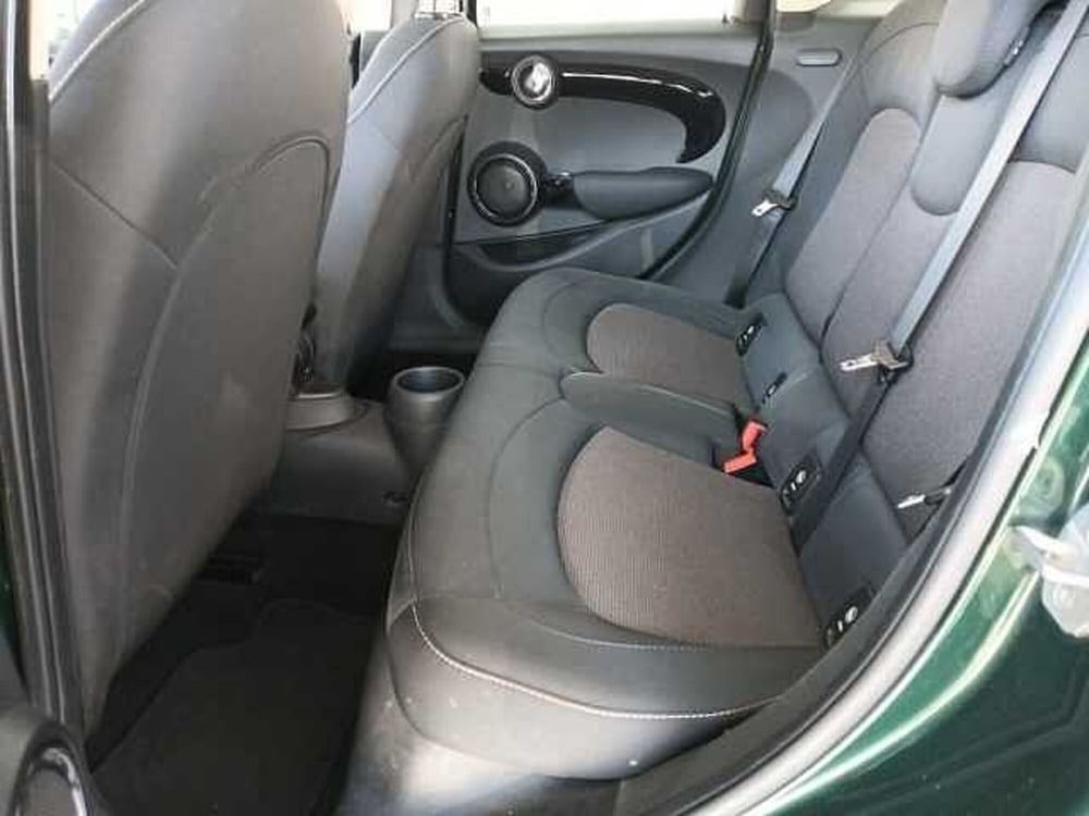 MINI Mini usata a Lucca (9)