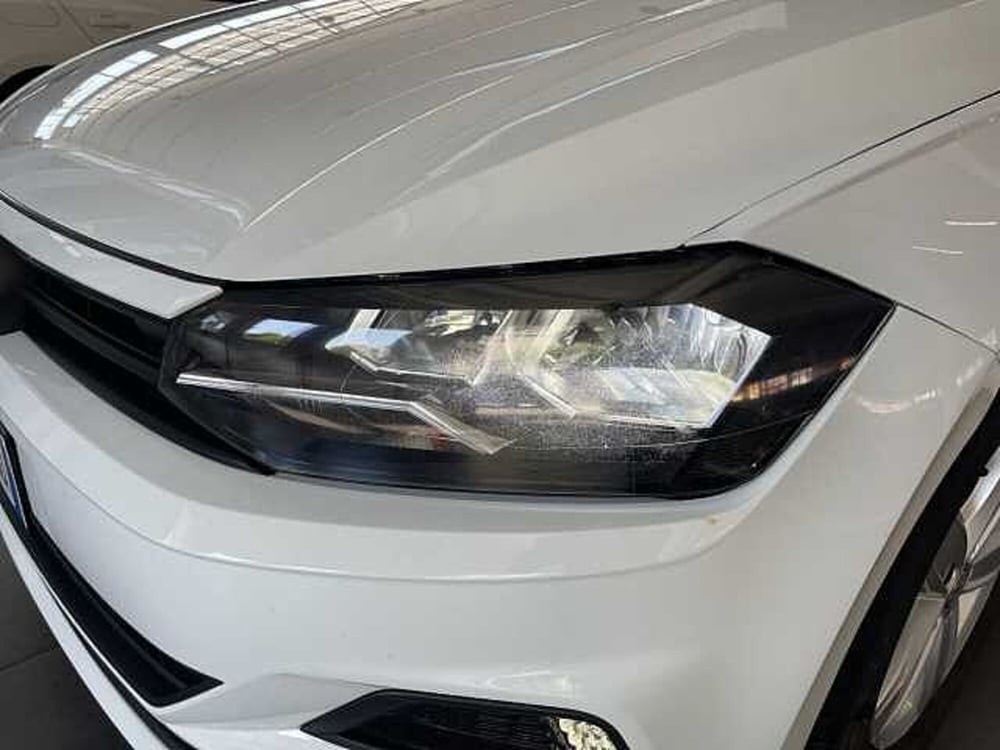Volkswagen Polo usata a Lucca (12)