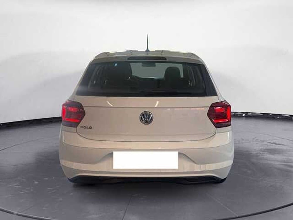 Volkswagen Polo usata a Lucca (4)