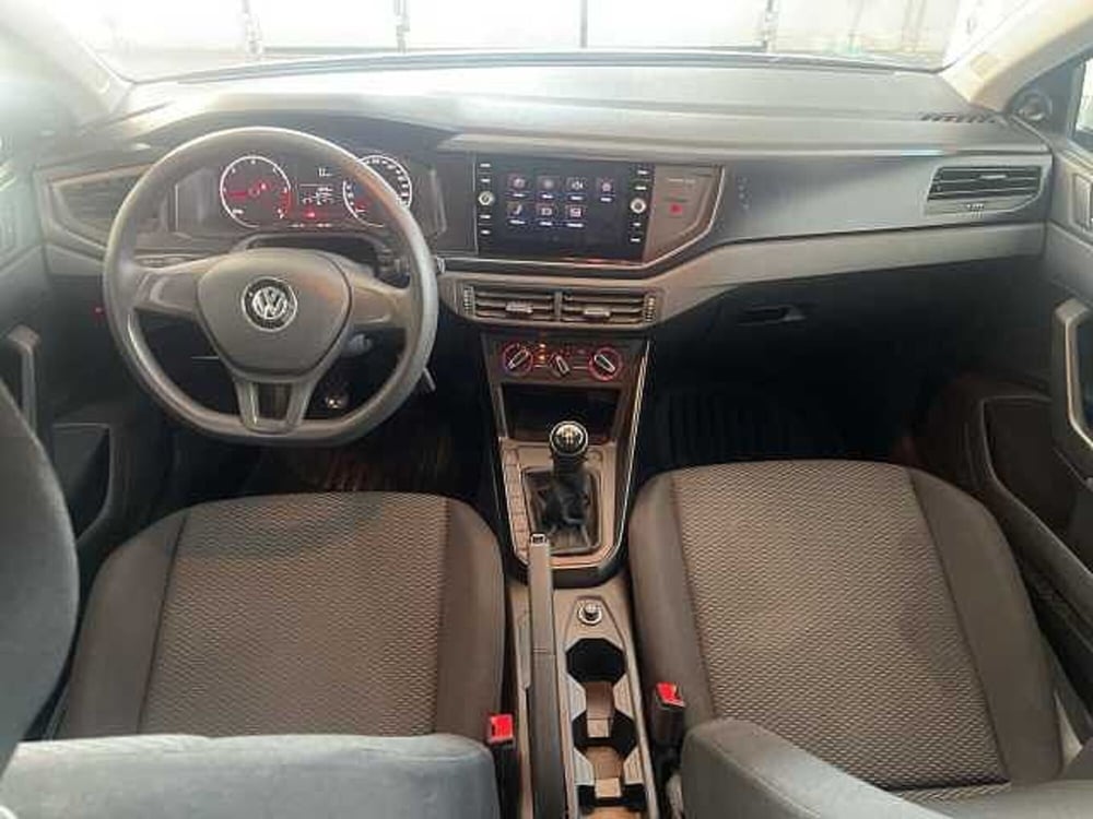 Volkswagen Polo usata a Lucca (5)