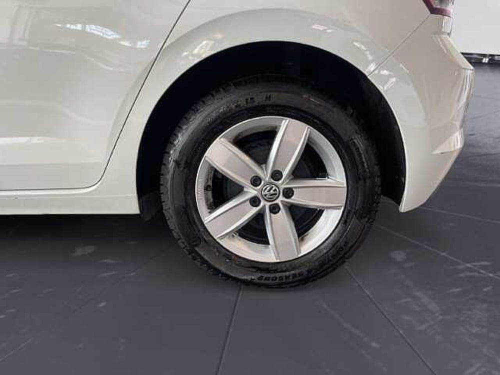 Volkswagen Polo usata a Lucca (8)