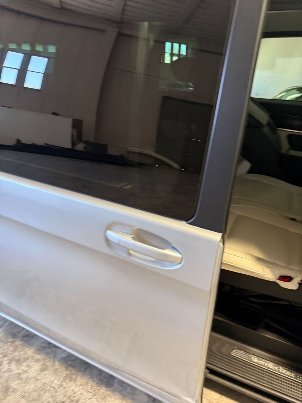 Mercedes-Benz Classe V usata a Perugia (12)