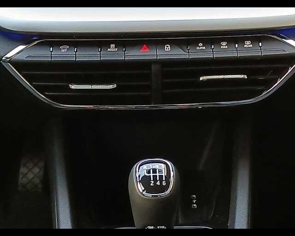 Skoda Octavia Station Wagon usata a Roma (16)
