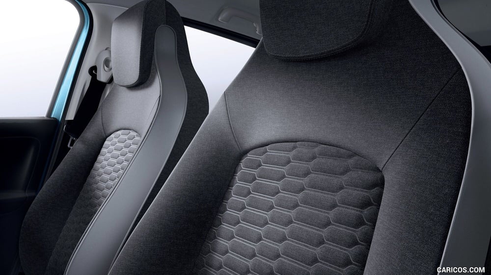 Renault Zoe nuova a Torino (3)