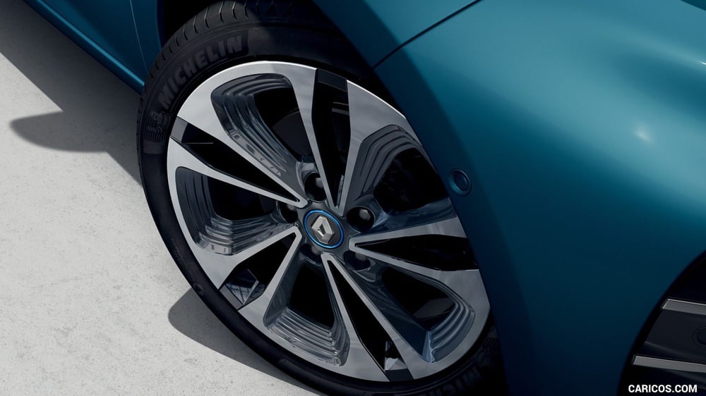 Renault Zoe nuova a Torino (4)