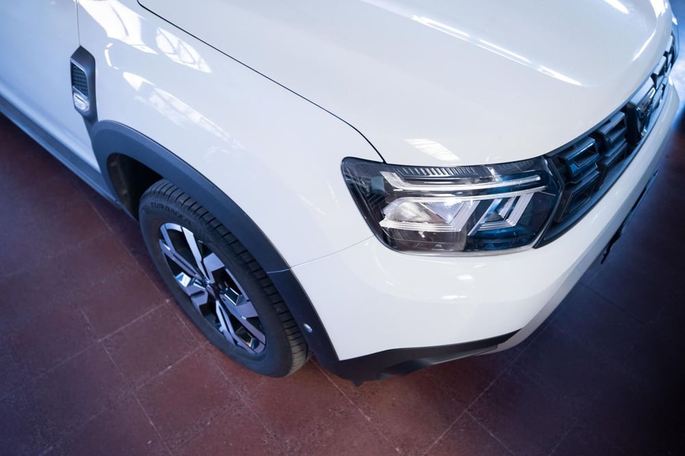 Dacia Duster usata a Torino (18)