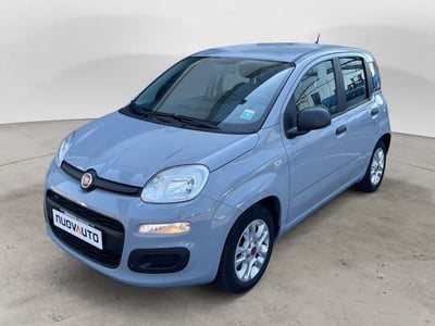 Fiat Panda 1.0 FireFly S&amp;S Hybrid Easy del 2021 usata a Madignano