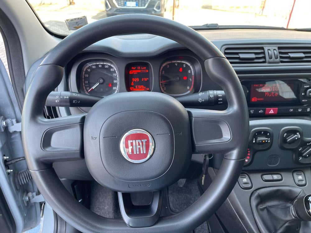 Fiat Panda usata a Cremona (10)