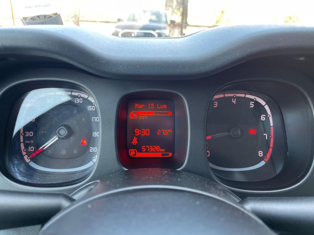 Fiat Panda usata a Cremona (11)