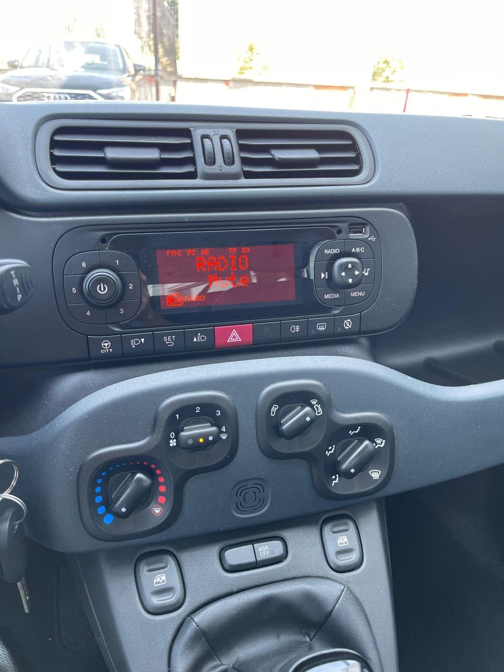 Fiat Panda usata a Cremona (12)