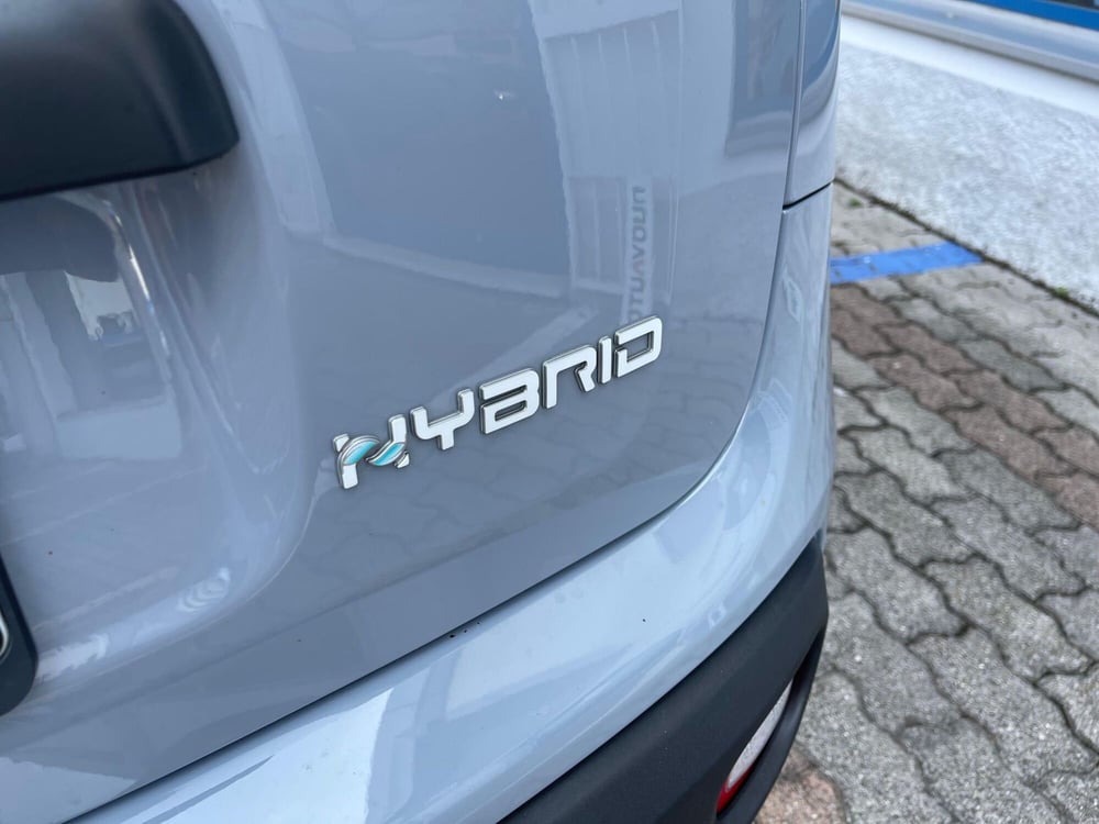 Fiat Panda usata a Cremona (14)
