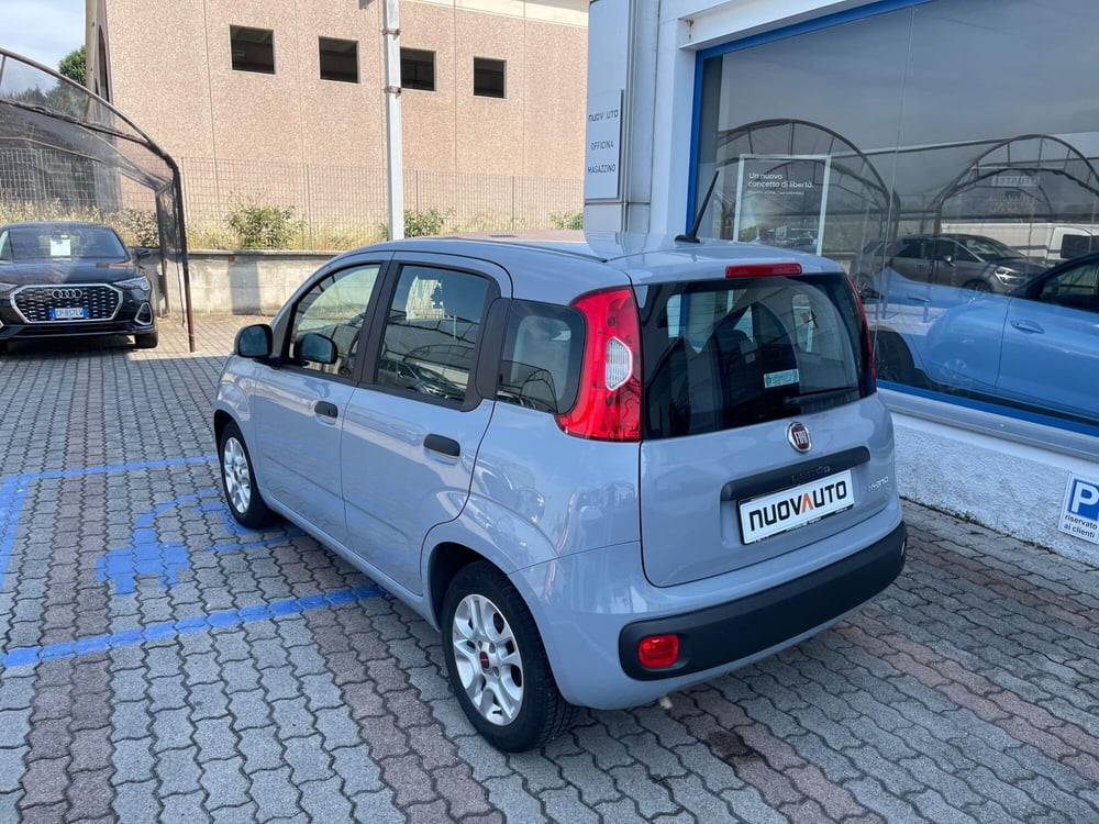 Fiat Panda usata a Cremona (3)