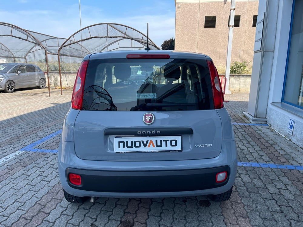 Fiat Panda usata a Cremona (6)