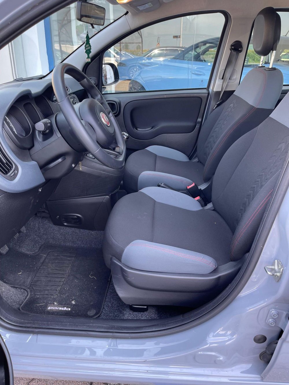 Fiat Panda usata a Cremona (7)