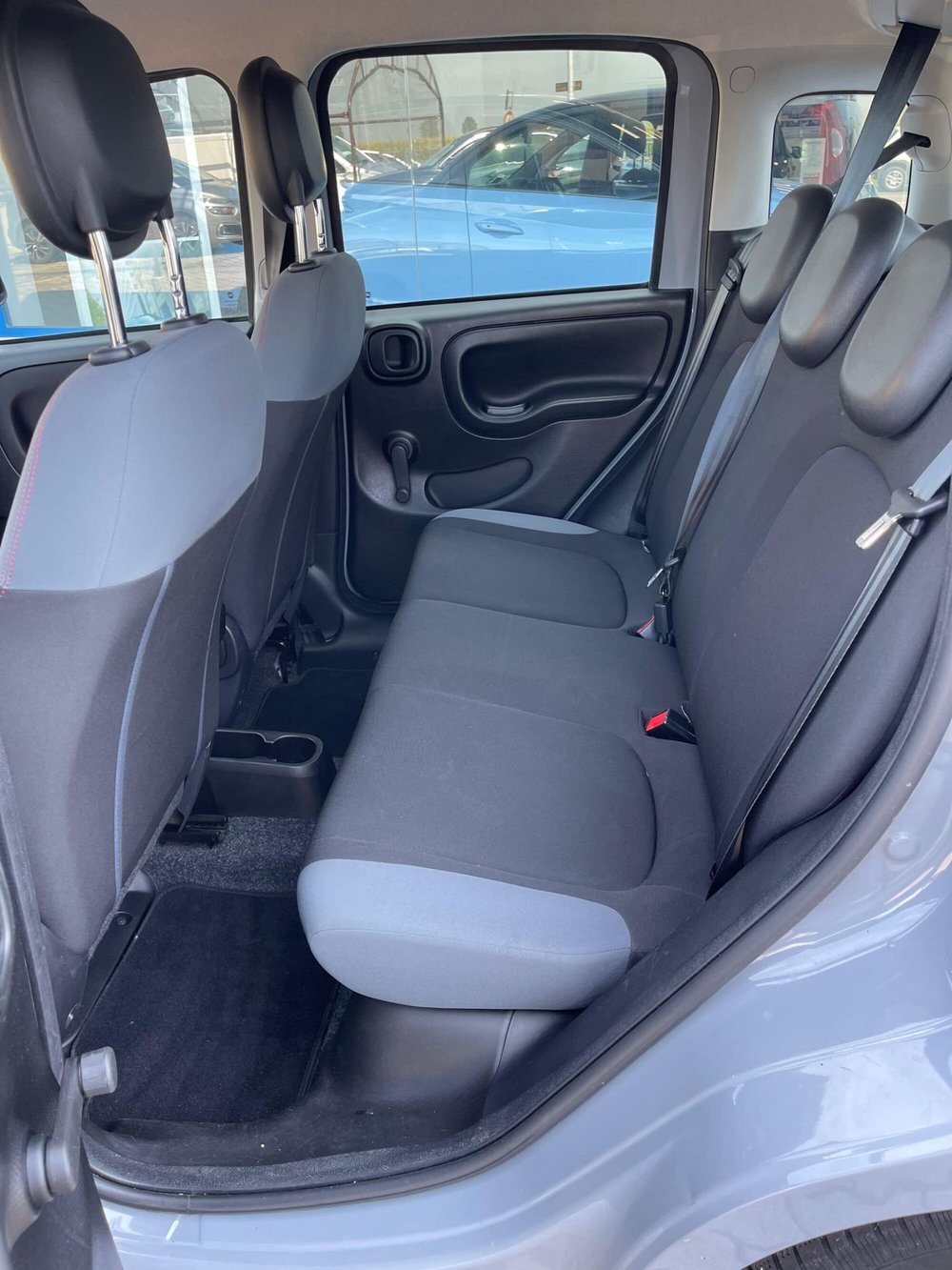 Fiat Panda usata a Cremona (8)