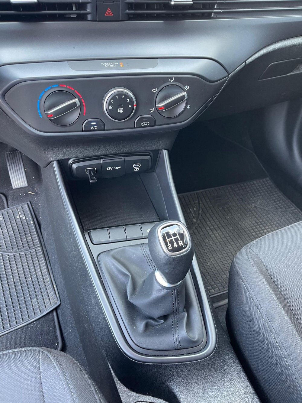 Hyundai i20 usata a Cremona (15)