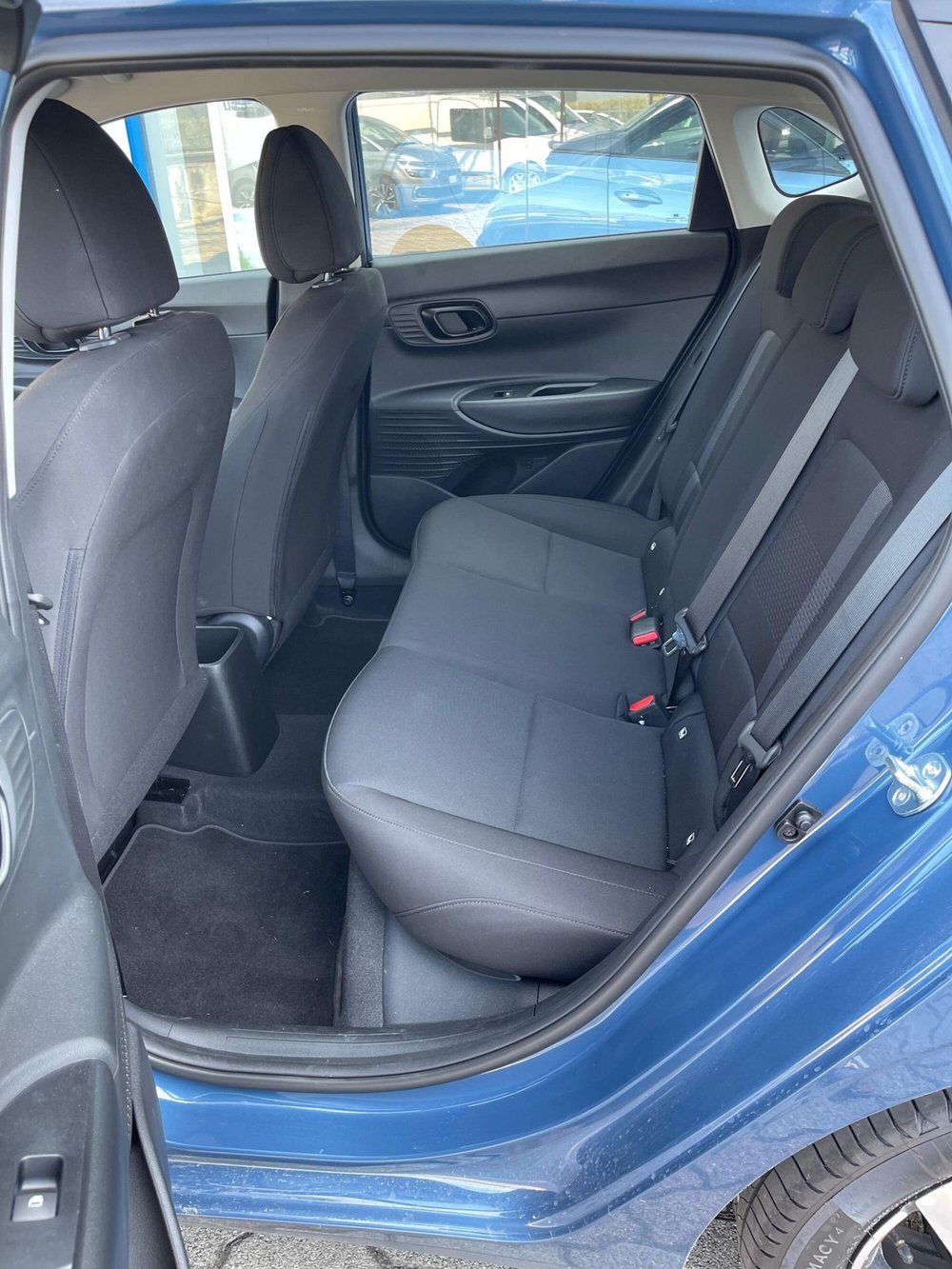 Hyundai i20 usata a Cremona (9)