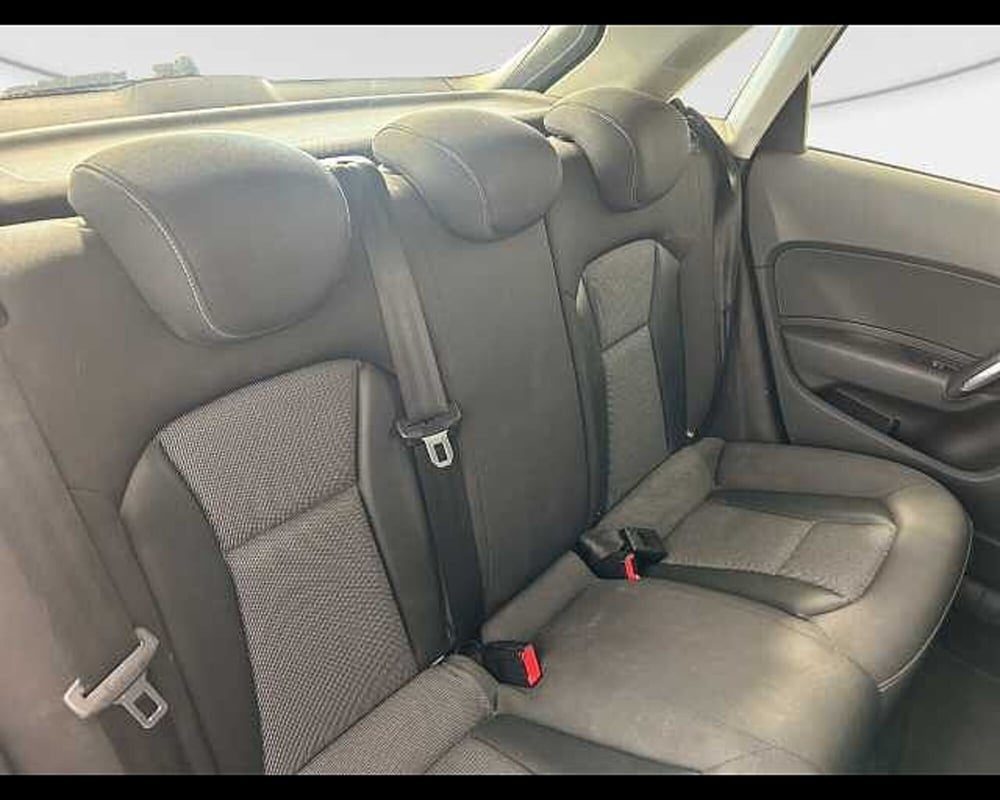 Audi A1 Sportback usata a Roma (8)