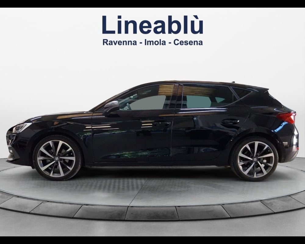SEAT Leon usata a Forlì-Cesena (2)