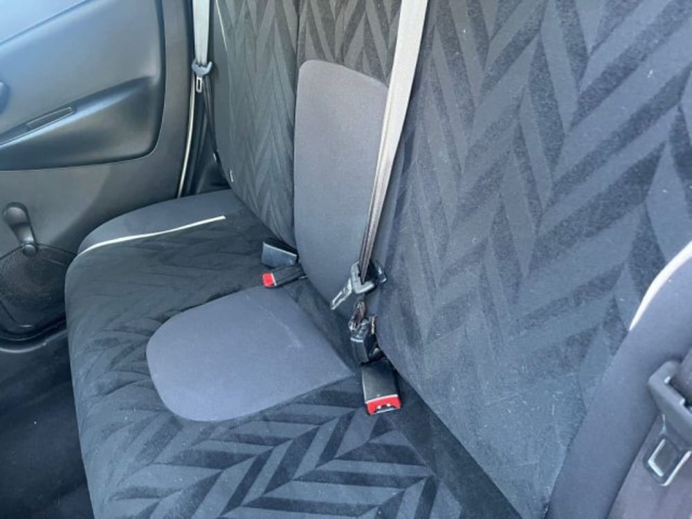 Lancia Ypsilon usata a Lodi (12)