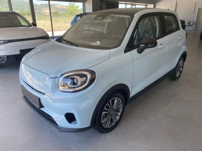Leapmotor T03 T03 37,3kWh nuova a Benevento