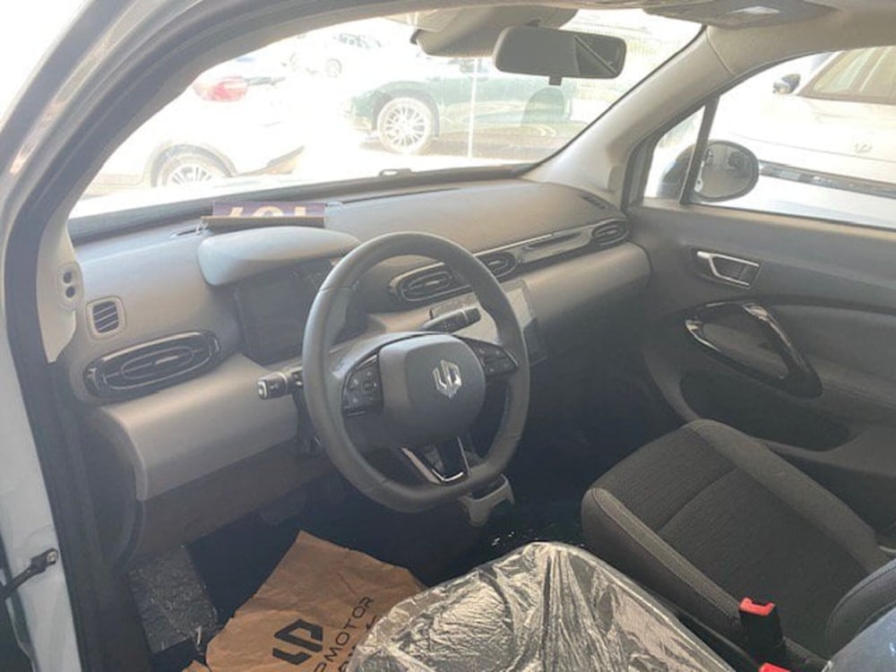 Leapmotor T03 nuova a Benevento (15)