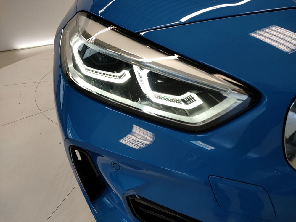 BMW Serie 1 usata a Bologna (8)