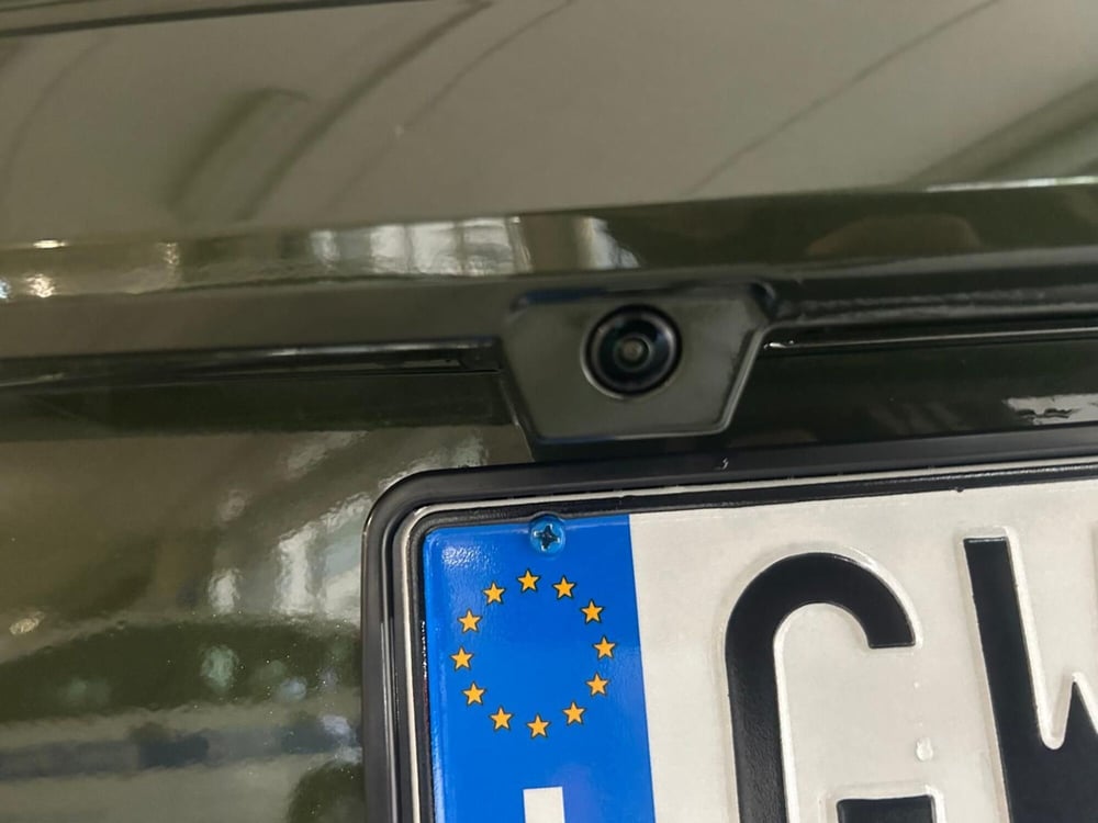 Peugeot Rifter nuova a Salerno (15)