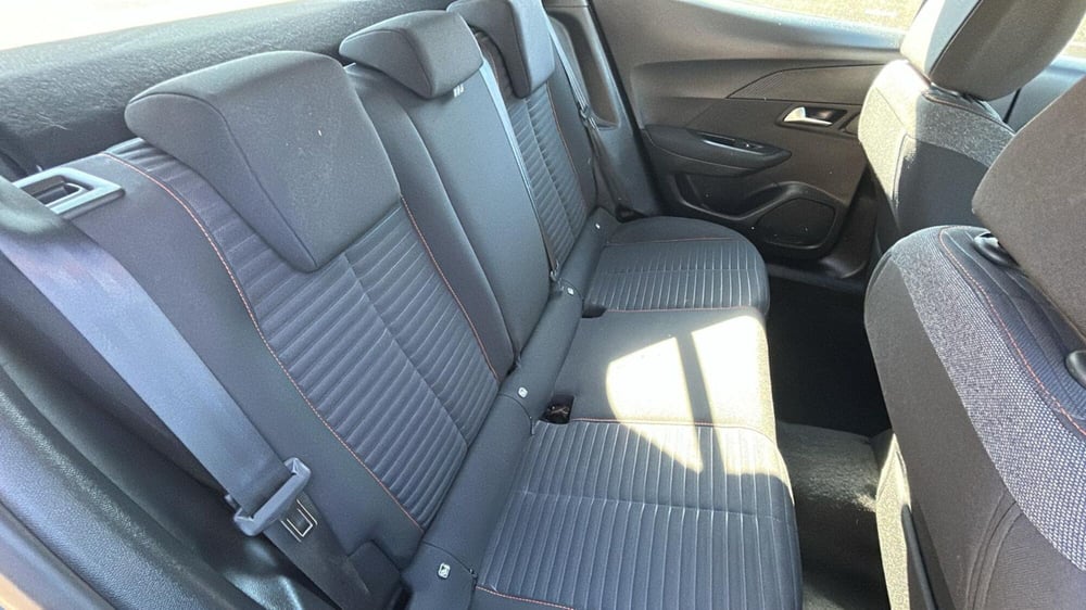 Peugeot 2008 usata a Salerno (7)