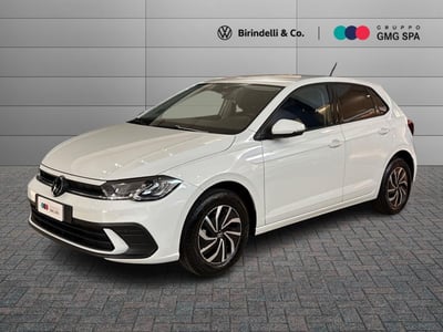 Volkswagen Polo 1.0 tsi Edition 95cv nuova a Prato