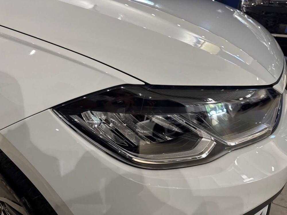 Volkswagen Polo nuova a Prato (7)