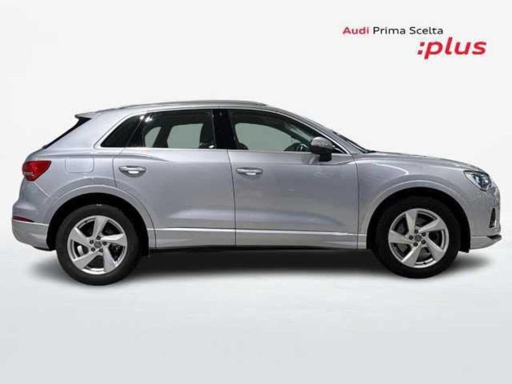Audi Q3 usata a Pistoia (12)