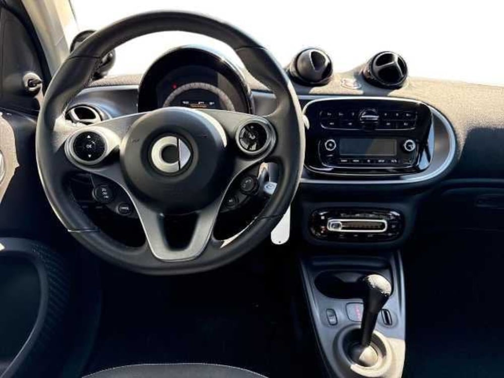 smart Fortwo usata a Firenze (10)