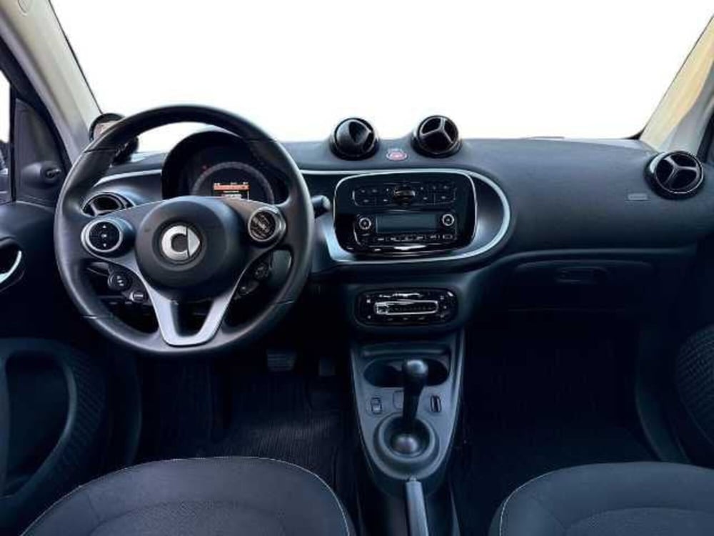 smart Fortwo usata a Firenze (11)