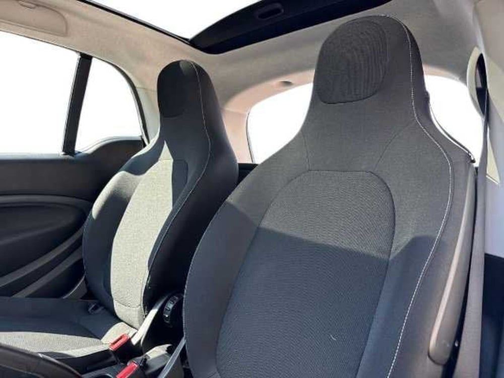 smart Fortwo usata a Firenze (12)