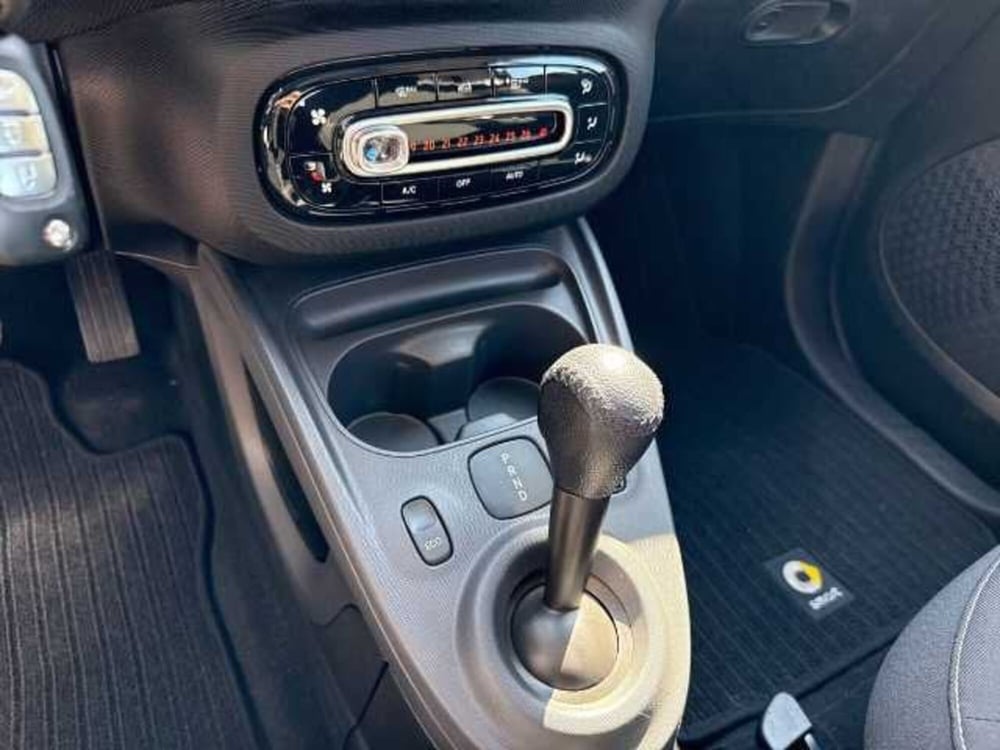 smart Fortwo usata a Firenze (15)