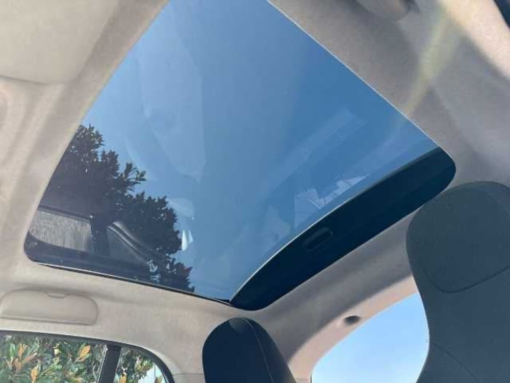 smart Fortwo usata a Firenze (16)
