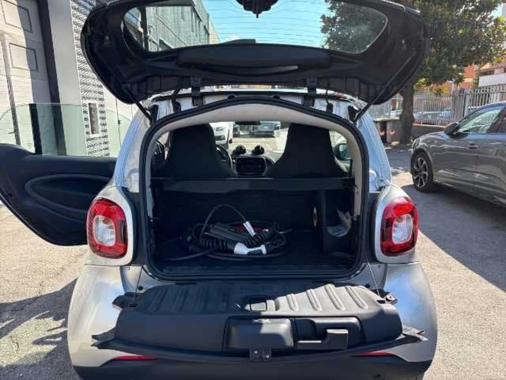 smart Fortwo usata a Firenze (17)