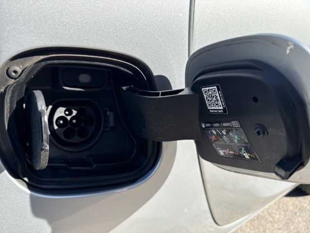smart Fortwo usata a Firenze (18)