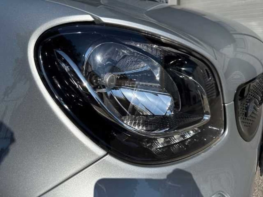 smart Fortwo usata a Firenze (7)
