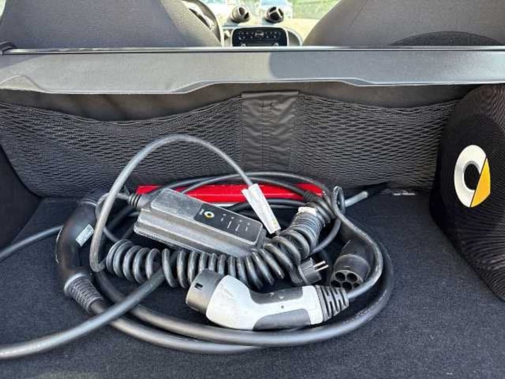 smart Fortwo usata a Firenze (8)