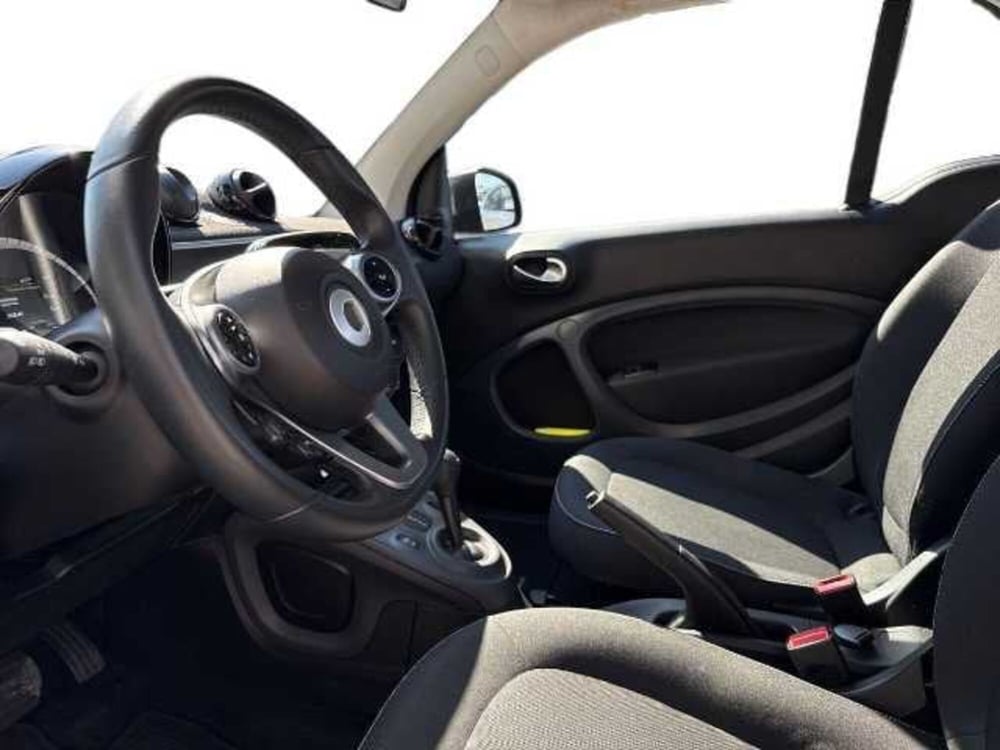 smart Fortwo usata a Firenze (9)