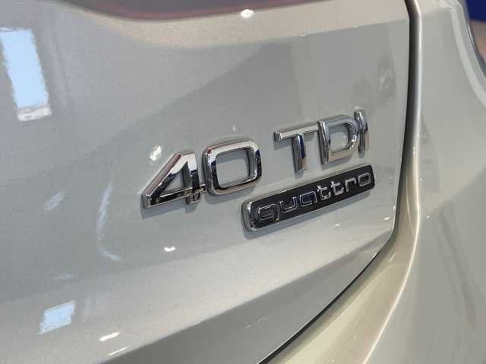 Audi Q3 Sportback usata a Pistoia (14)