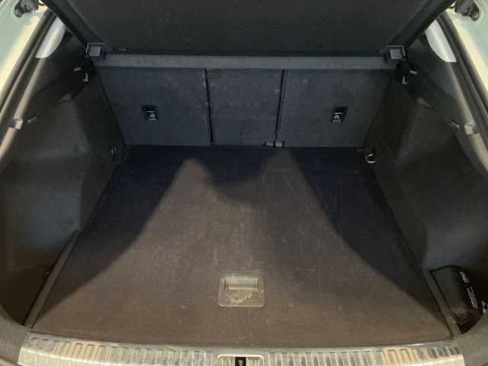 Audi Q3 Sportback usata a Pistoia (15)