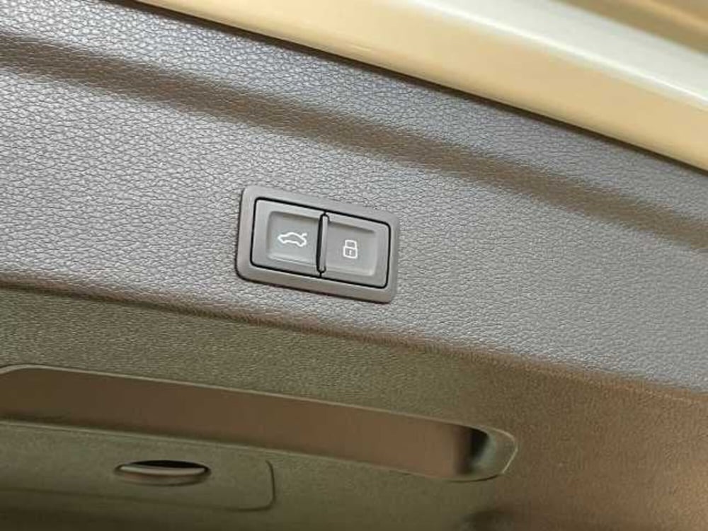 Audi Q3 Sportback usata a Pistoia (16)