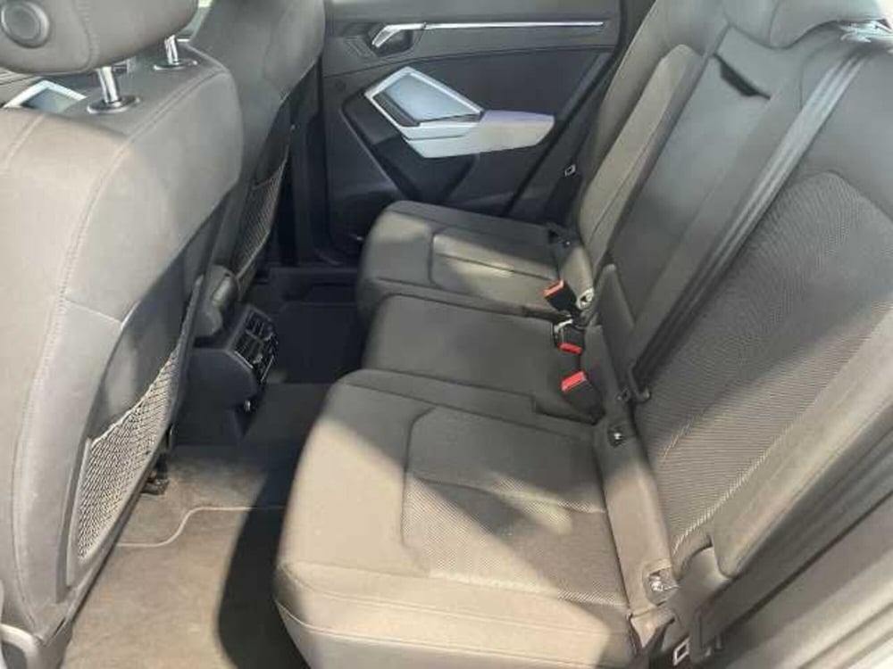 Audi Q3 Sportback usata a Pistoia (17)