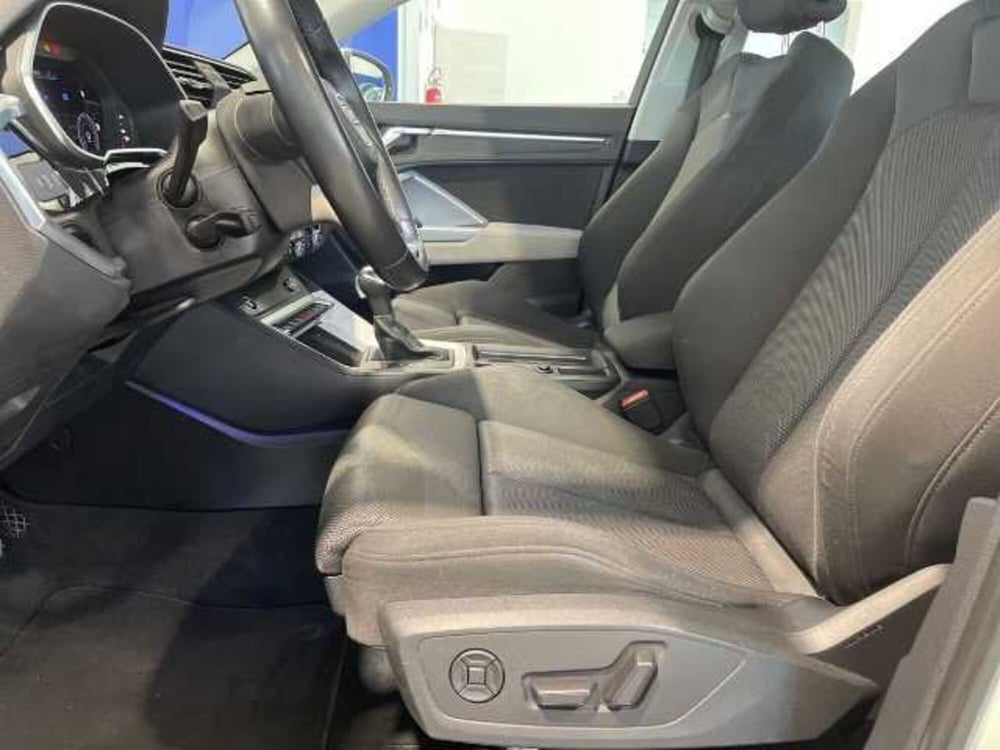 Audi Q3 Sportback usata a Pistoia (19)