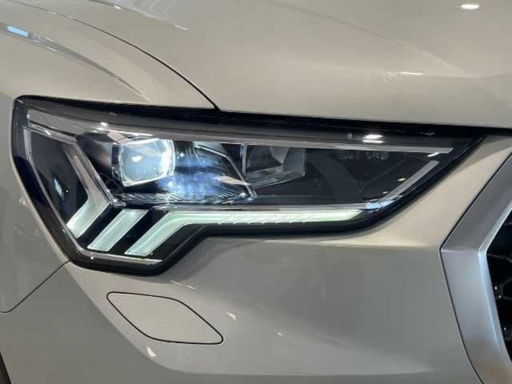 Audi Q3 Sportback usata a Pistoia (6)