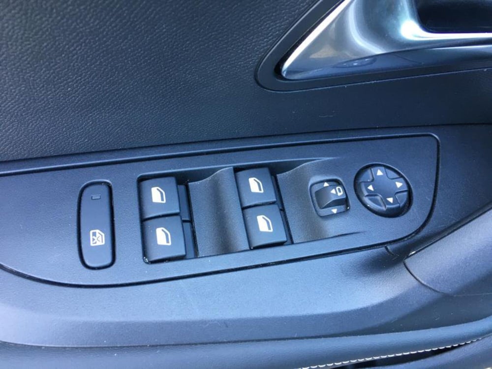 Peugeot 2008 usata a Cuneo (10)
